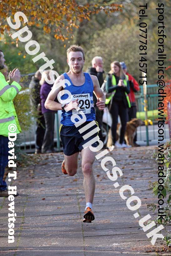 Brampton to Carlisle 10 Mile Road Race. Photo: David T. Hewitson/Sports for All Pics